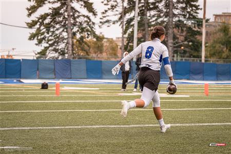 RSEQ - 2023 FINAL Flag Football UNIV. - UDM (38) VS (13) Concordia