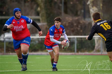 Alamercery (Amical) - FCG vs SOC