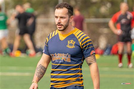 PARCO Tournoi A.Stefu 2023 - Beaconsfield RFC vs Town Mount-Royal RFC