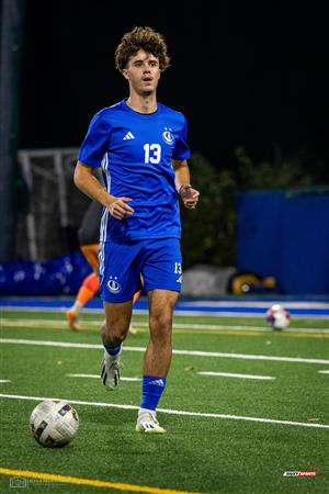 RSEQ - 2023 SOCCER M - DEMI FINALE - U. DE MONTRÉAL (3) VS (0) CONCORDIA U.