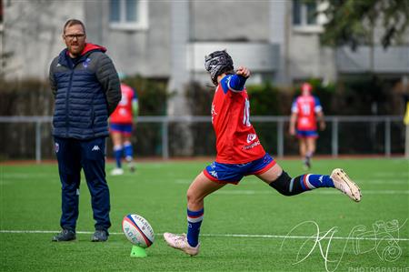 Alamercery (Amical) - FCG vs SOC