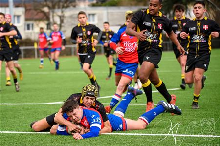 Alamercery (Amical) - FCG vs SOC