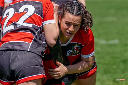 THE CAT POLSON MEMORIAL CUP 2023 - IN LOVING MEMORY OF CATHERINE POLSON