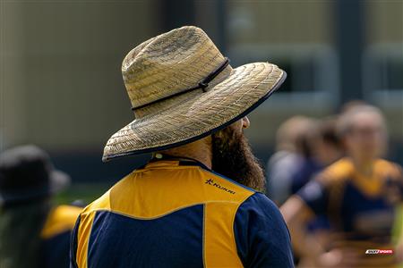 RUGBY QC 2023 (W) - SABRFC (10) VS (22) TMR RFC