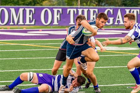 Bishop's 2023 Rugby Preseason Tournament - ETS (12) vs (5) Bishop (Dev)