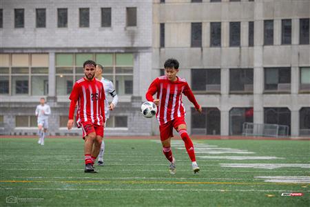 RSEQ - 2023 SOCCER UNIV. MASC - McGill (0) VS (0) Sherbrooke