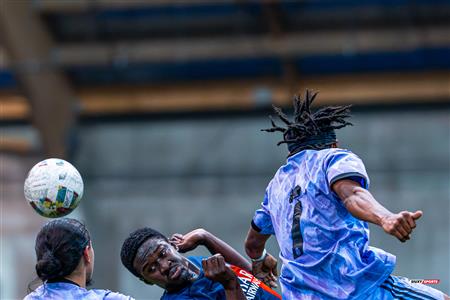 LPC 2023 - Puissance (1) vs (0) Delorimiere