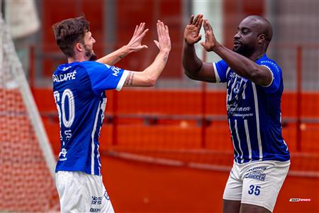 TKL 2023 Div1 - Bandjos (10) - (2) EKIP XI