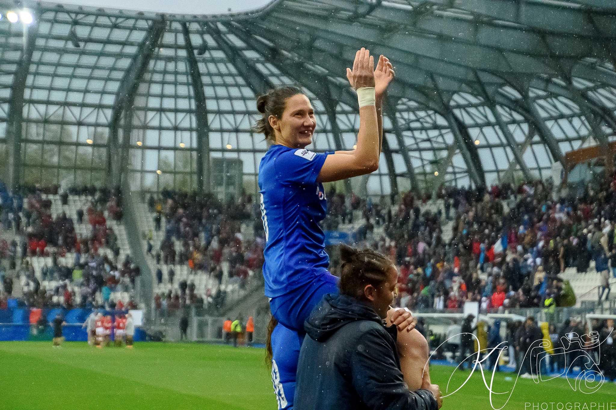  Équipe feminin de France de rugby à XV - Wales national rugby union team (W) - Rugby - 2023 - Tournoi des Six Nations - XV de France Féminin (39) vs (14) Pays de Galles (#20236NFRAPDG04) Photo by: Karine Valentin | Siuxy Sports 2023-04-23