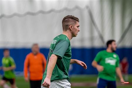 QSL - South Side FC (6) vs (5) TUUGAALIK