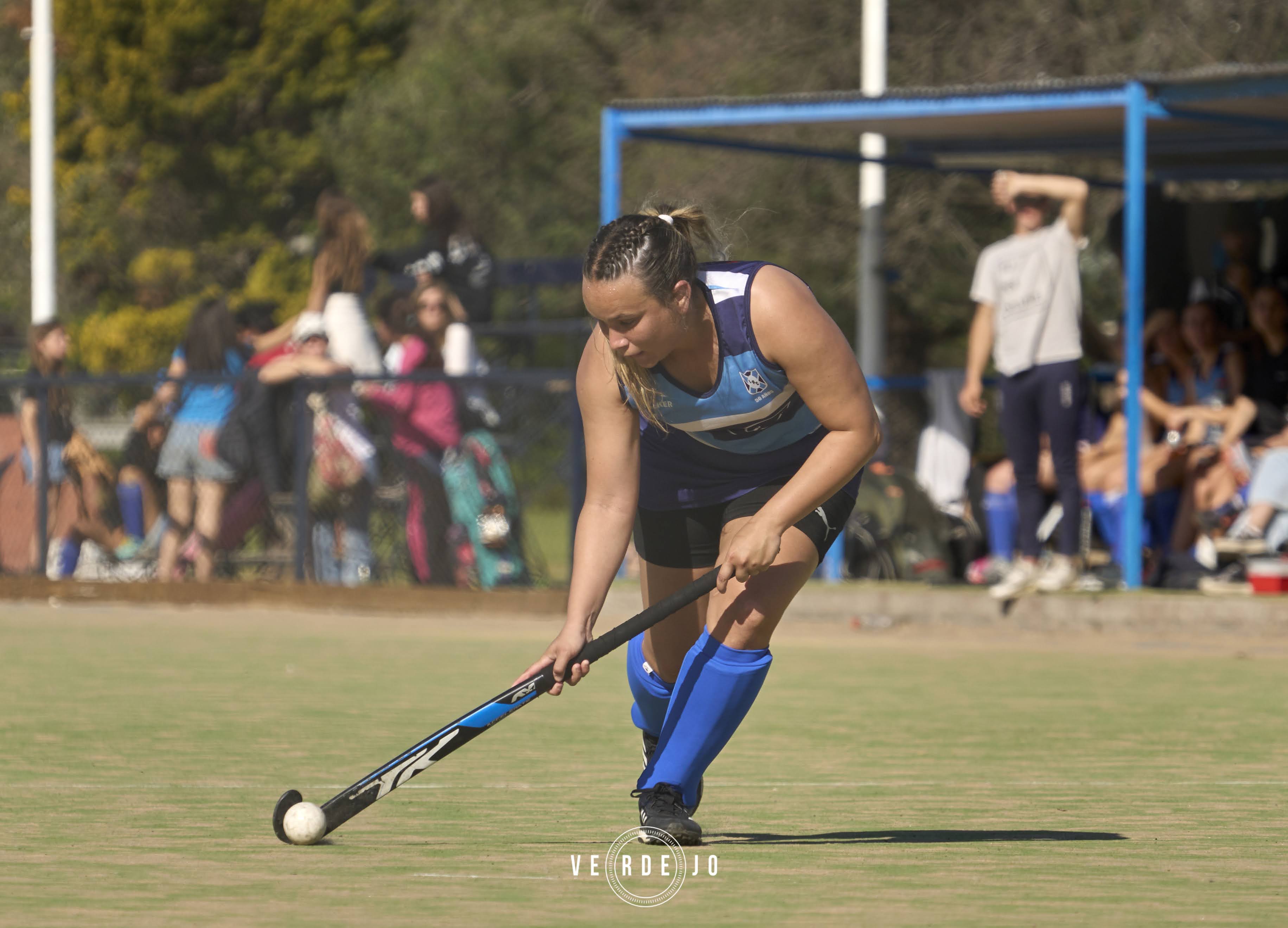  Luján Rugby Club - Club Atlético Velez Sarsfield - Field hockey - LRC vs Velez (Quinta, Inter y Primera) (#2023HocLRCVEL10) Photo by: Ignacio Verdejo | Siuxy Sports 2023-10-21