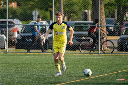PLSQ - CS Longueil (0) vs (0) VS CS Mont-Royal Outremont