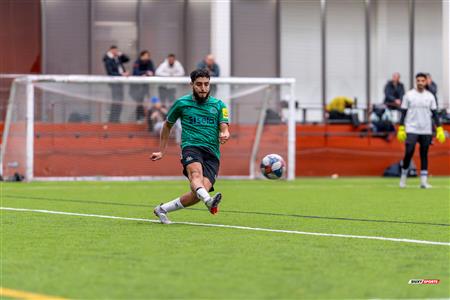 TKL 2023 DIV1 - Levski Montreal FC (2) vs (5) EKIP XI