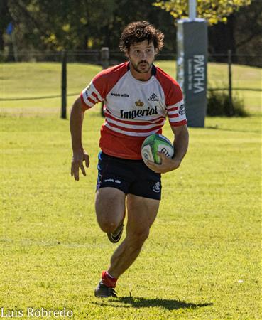 URBA 1ra C - Areco Rugby (40) vs (27) CASA de Padua