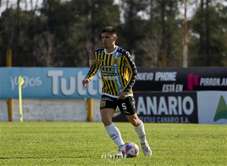 AFA - 1B - Flandria (0) vs (2) Almirante Brown