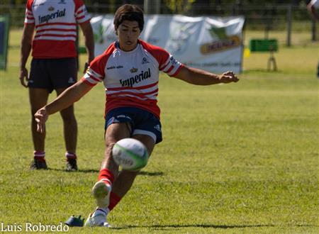 URBA 1ra C - Areco Rugby (40) vs (27) CASA de Padua