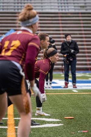RSEQ - 2023 FINAL Flag Football UNIV. - UDM (38) VS (13) Concordia