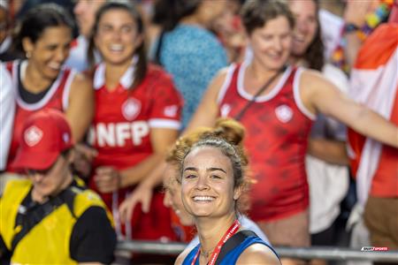 World Rugby Pacific Four Series - Canada vs New Zealand - After game