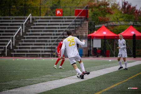 RSEQ - 2023 SOCCER UNIV. MASC - McGill (0) VS (0) Sherbrooke