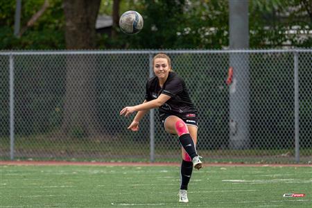 PLSJQ F U-16 - AS Laval (0) vs (2) St-Laurent