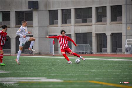 RSEQ - 2023 SOCCER UNIV. MASC - McGill (0) VS (0) Sherbrooke