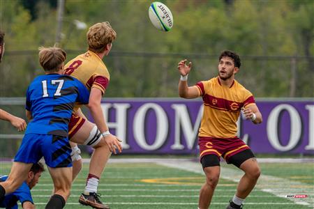 Bishop's 2023 Rugby Preseason Tournament - UDM (5) vs (10) Concordia