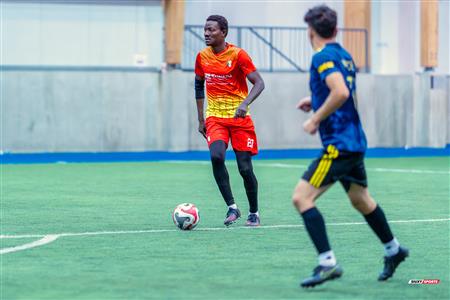 LPC 2023 - Limatambo (1) vs (8) Tchad