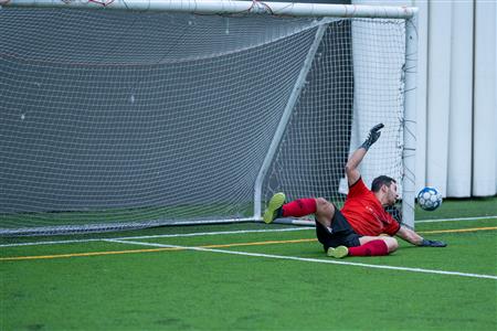 TKL 2023 Div2 - Joga Bonito (2) vs (1) Bandjos Div2