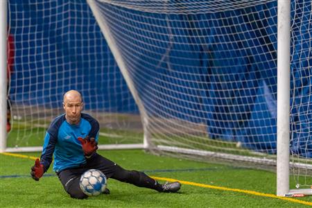 QSL - United FC (6) vs (3) Bandjos FC Div 2