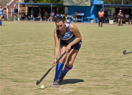 LRC vs Velez (Quinta, Inter y Primera)