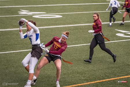 RSEQ - 2023 FINAL Flag Football UNIV. - UDM (38) VS (13) Concordia