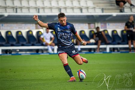 FC Grenoble (30) VS (25) Stade Montois