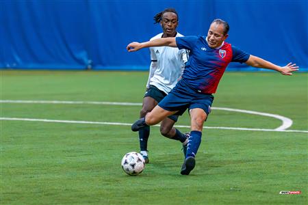 LPC 2023 - Atlante (1) vs (1) Vétérans United