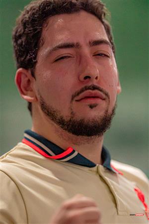 QSL - Real Montreal () vs () Montreal United FC (B)