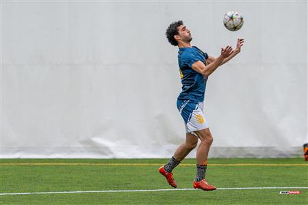 TKL 2023 DIV2 - Joga Bonito (3) - (5) FC Lion