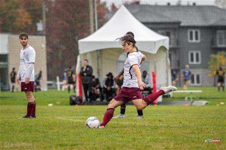 Coupe Ligue 2023 // Saint Lazare HSC x CS Montreal Centre
