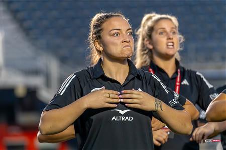 WORLD RUGBY PACIFIC FOUR SERIES - CAN AUS NZL - AFTER GAME