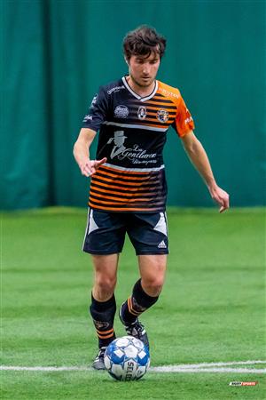 QSL - Bandjos FC Div 3 (5) vs (0) Ringleaders FC