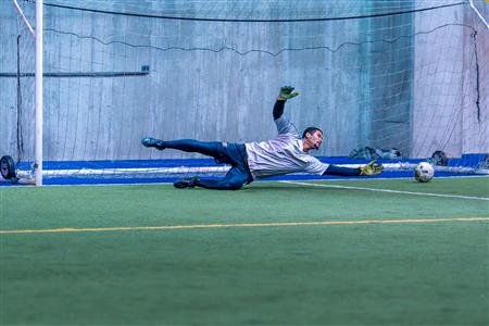 LPC 2023 - Puissance vs Tchad