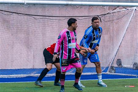 LPC 2023 - Sport Boys vs Atletico Madrid