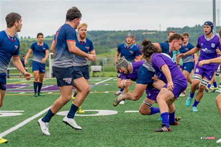 Bishop's 2023 Rugby Preseason Tournament - Bishop (0) vs (7) ETS