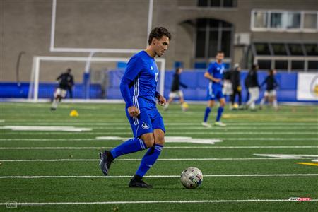 RSEQ - 2023 FINAL SOCCER UNIV. MASC - UDM VS UQTR - (Avant Match)