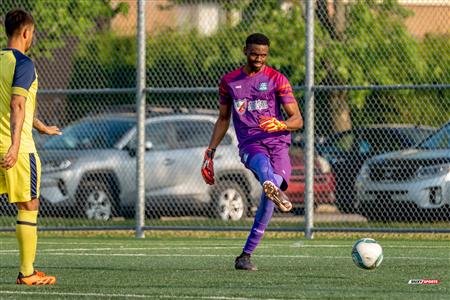 PLSQ - CS Longueil (0) vs (0) VS CS Mont-Royal Outremont