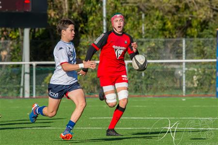 Alamercery - FC Grenoble vs RC Toulonnais