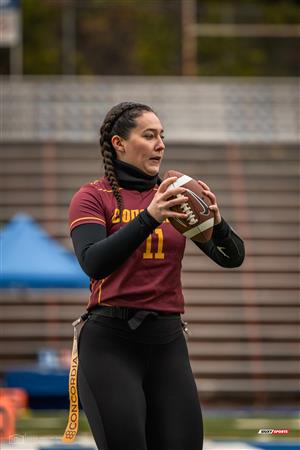 RSEQ - 2023 FINAL Flag Football UNIV. - UDM (38) VS (13) Concordia