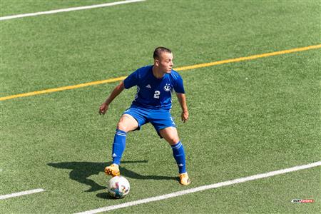 RSEQ - 2023 - Carabins (1) vs (0) Rouge et Or