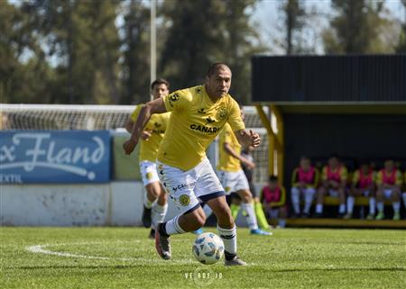 AFA - 1B - FLANDRIA (2) VS (1) Brown PM