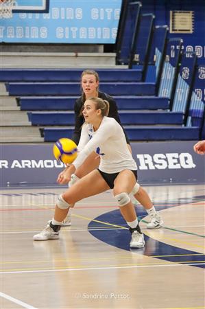 UQAM Invitational 2022 - Carabins