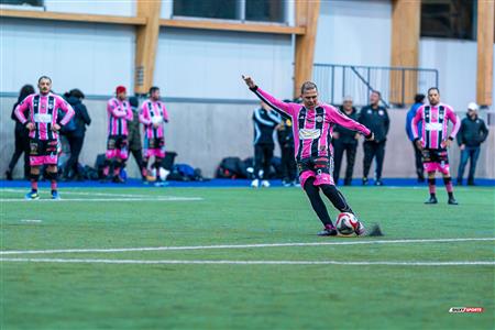 LPC 2023 - Sport Boys vs Atletico Madrid