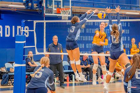 Match hors-concours - UQAM vs Queen's University